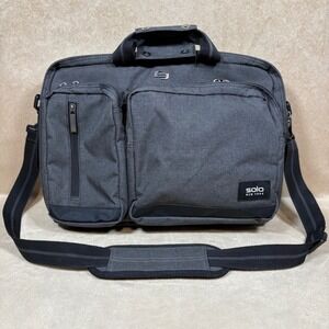 Solo New York‎ Hybrid Laptop Bag